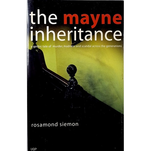 The Mayne Inheritance