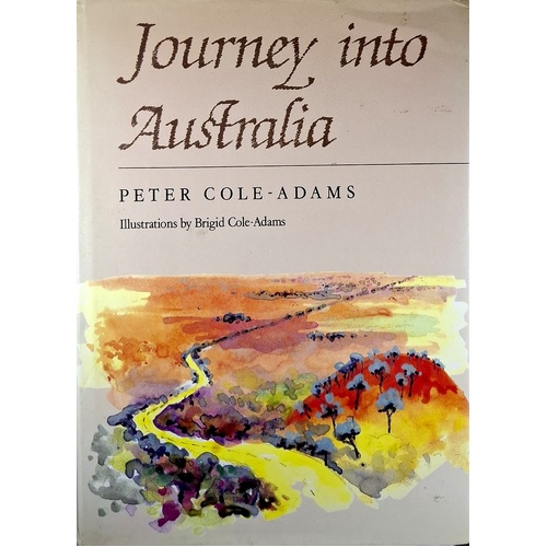 Journey Into Australia