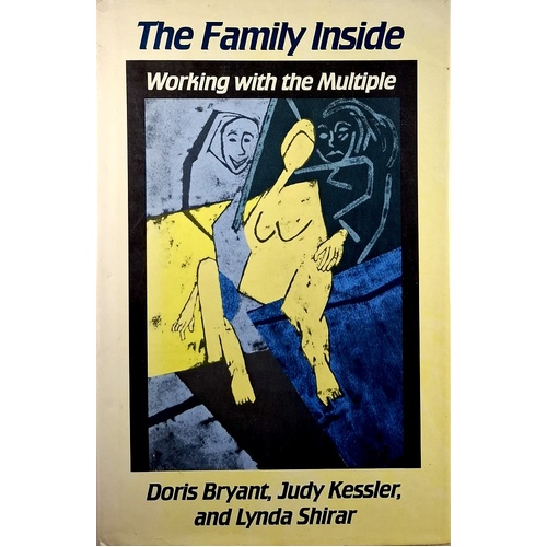 The Family Inside. Working with the Multiple