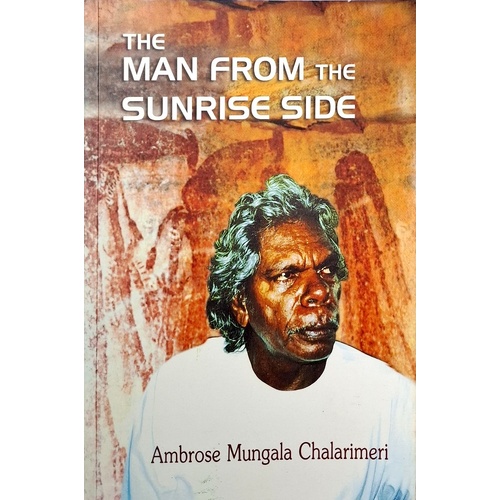 The Man From The Sunrise Side