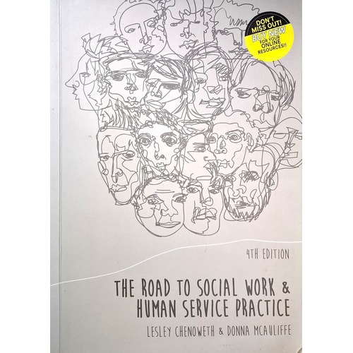 The Road To Social Work And Human Service Practice