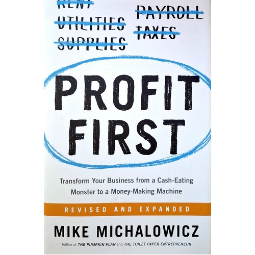 Profit First