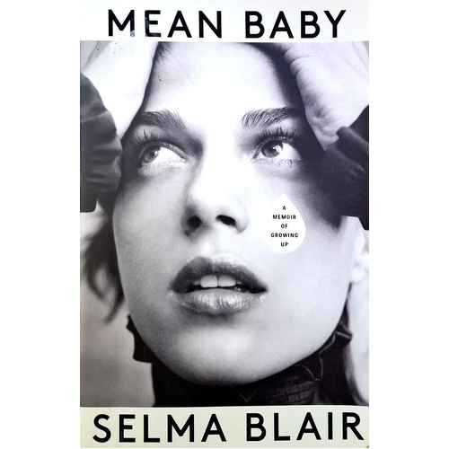Mean Baby. A Memoir Of Growing Up