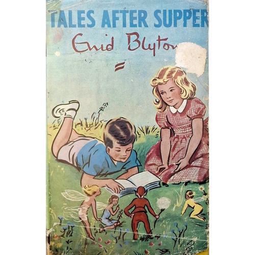 Tales After Supper