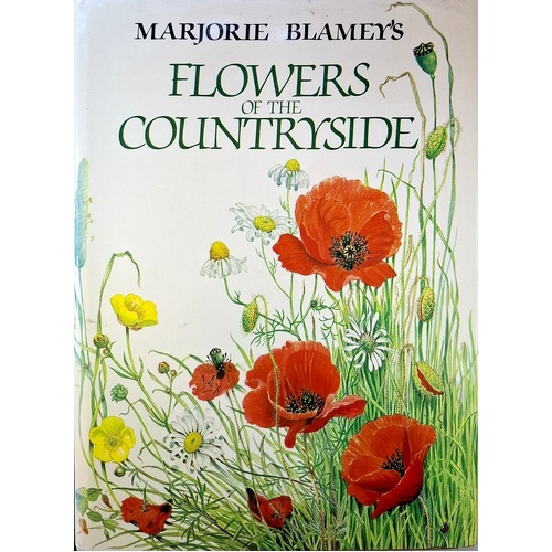 Flowers Of The Countryside