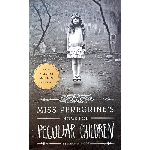 Miss Peregrine's Home For Peculiar Children
