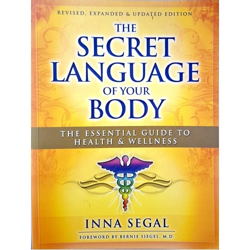 Secret Language Of Your Body