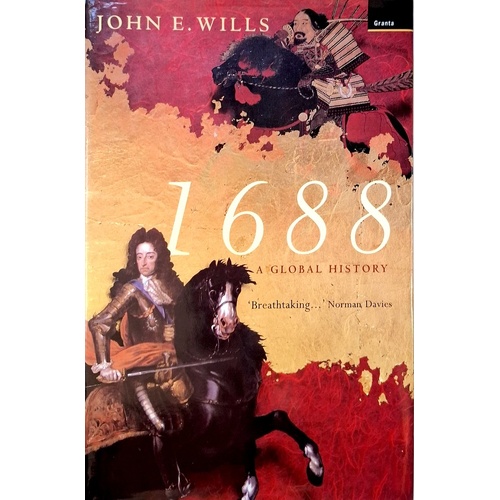 1688. A Global History