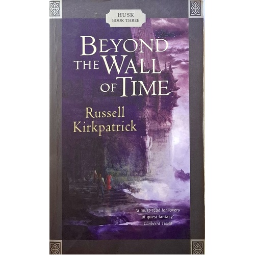 Beyond The Wall Of Time