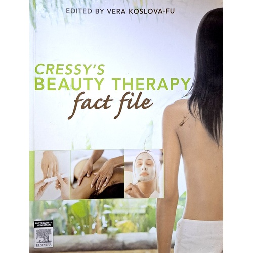 Cressy's Beauty Therapy Fact File