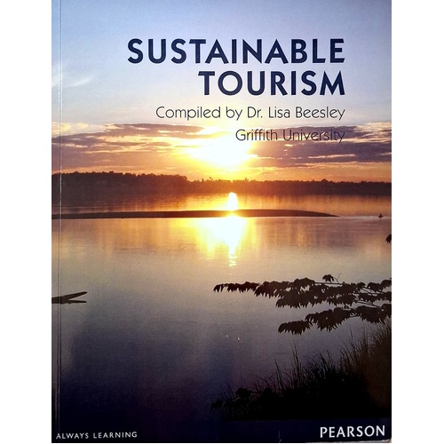 Sustainable Tourism