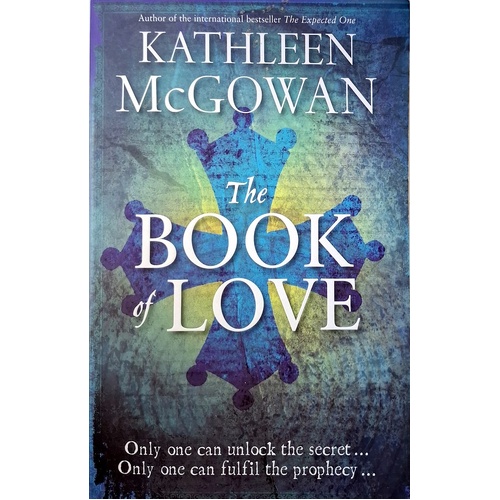 The Book Of Love