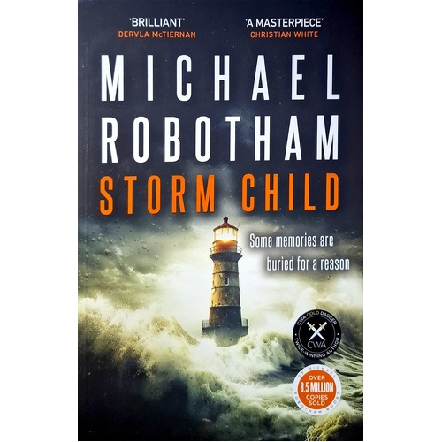 Storm Child