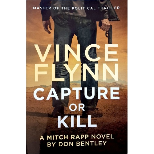 Capture Or Kill