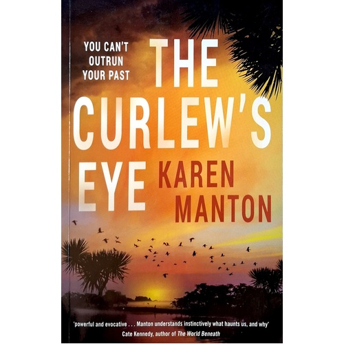The Curlew's Eye
