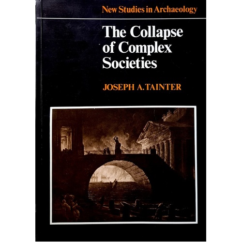 Collapse Of Complex Societies