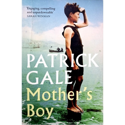 Mother's Boy