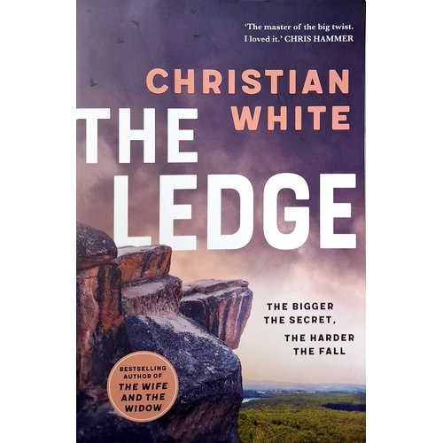 The Ledge