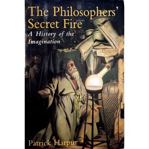 The Philosopher's Secret Fire. A History Of The Imagination