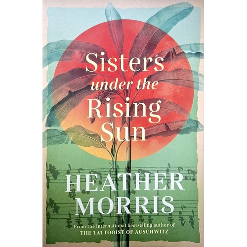 Sisters Under The Rising Sun