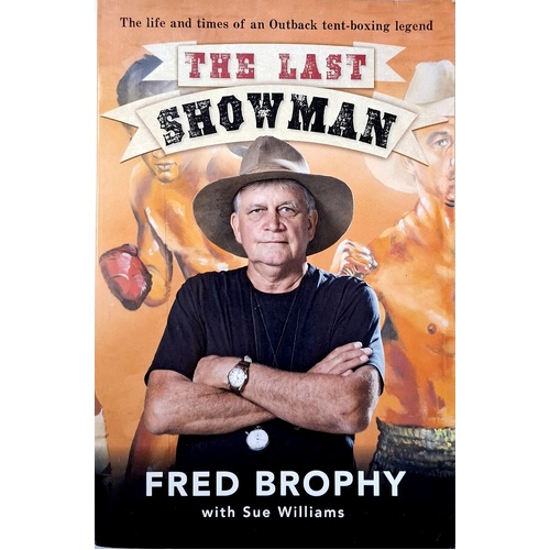 The Last Showman