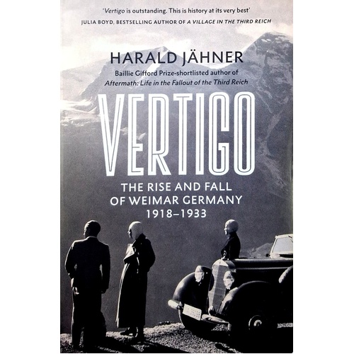 Vertigo