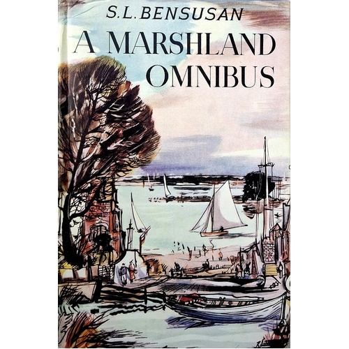 A Marshland Omnibus