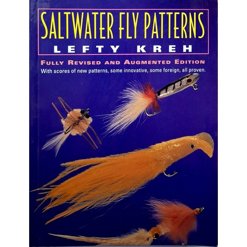 Saltwater Fly Patterns