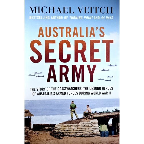 Australia's Secret Army