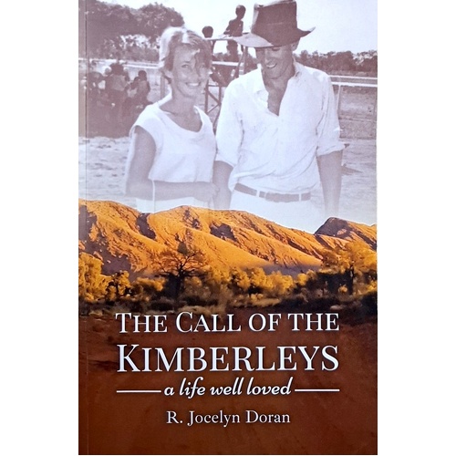 The Call of the Kimberleys