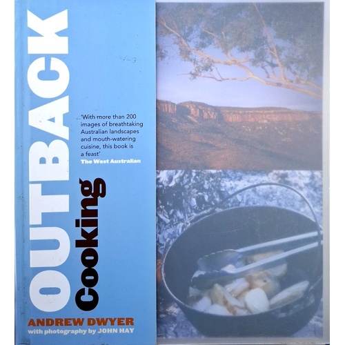 Outback Cooking