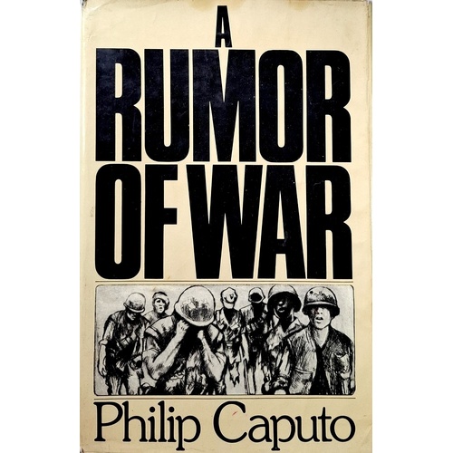 A Rumour Of War