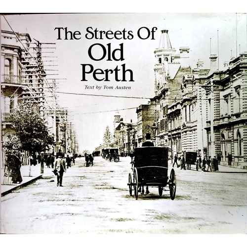 The Streets Of Old Perth