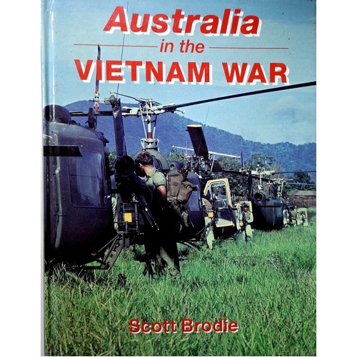 Australia In The Vietnam War