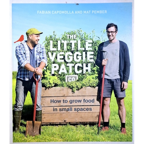 The Little Veggie Patch Co