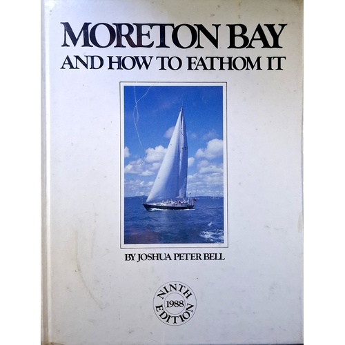 Moreton Bay And How To Fathom It