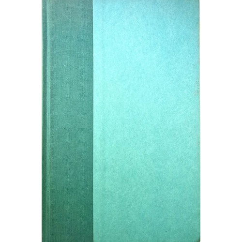 An Outdoor Journal. Adventures And Reflections