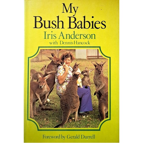 My Bush Babies