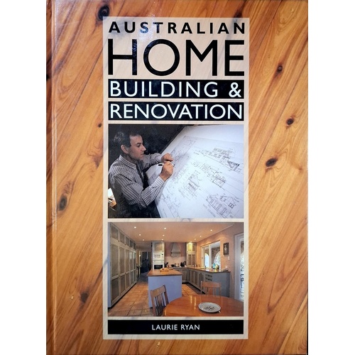 Australian Home Building And Renovation
