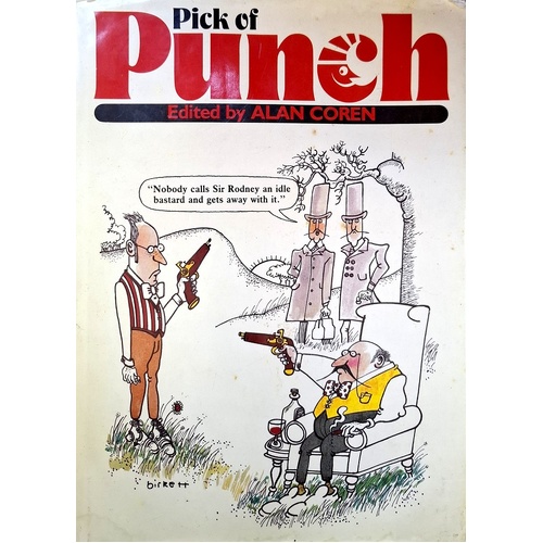 Pick Of  Punch