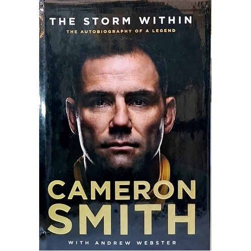 The Storm Within