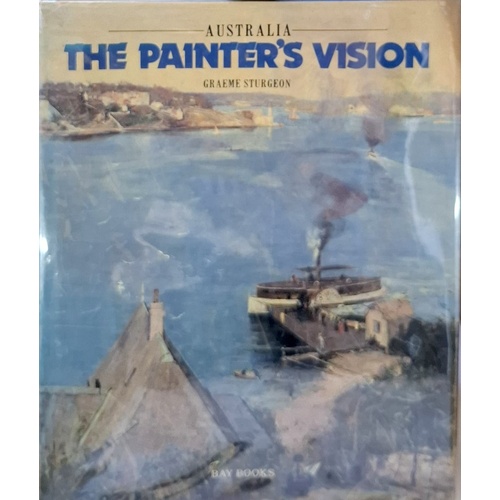 Australia. The Painter's Vision