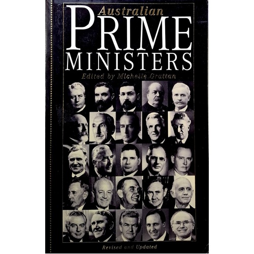 Australian Prime Ministers