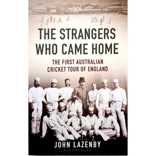 The Strangers Who Came Home
