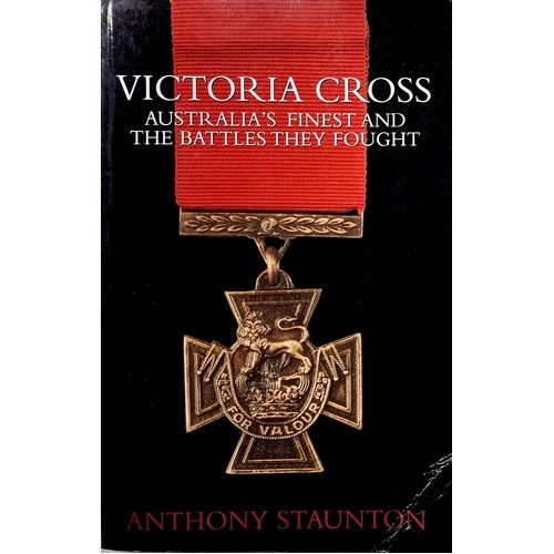 Victoria Cross