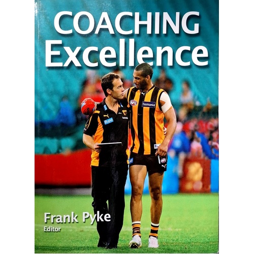 Coaching Excellence