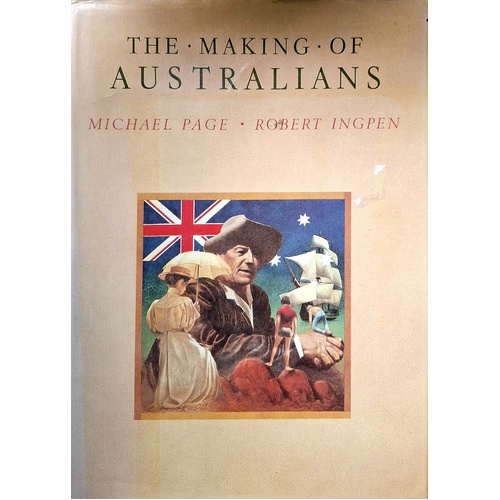 The Markings Of Australians