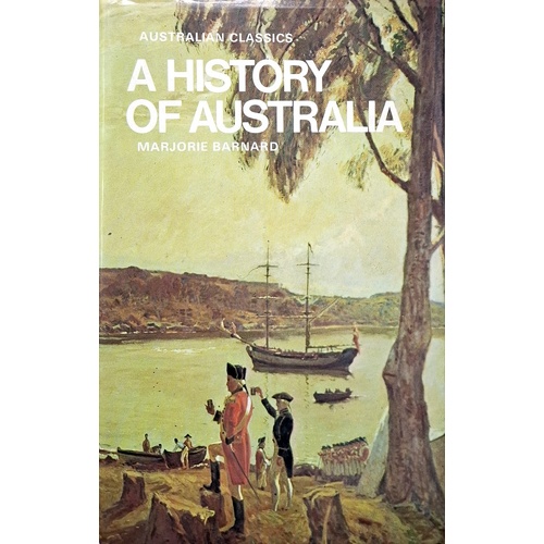 A History Of Australia