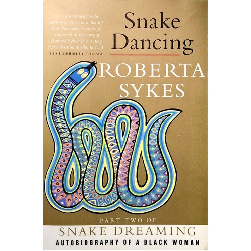 Snake Dancing