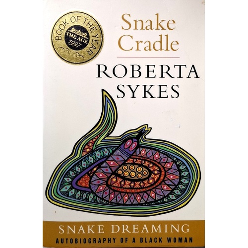 Snake Cradle